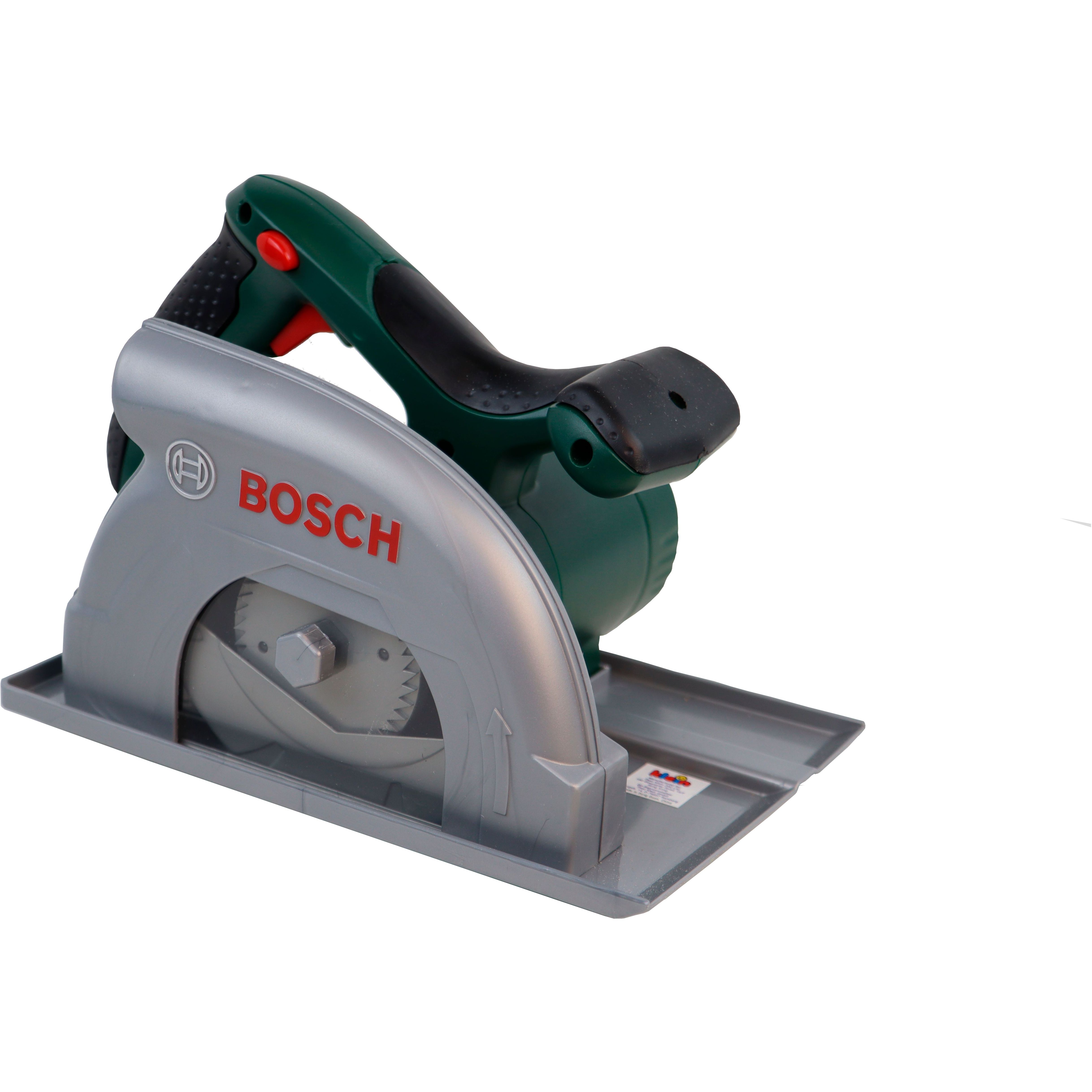 Іграшковий набір Bosch Mini циркулярна пила (8421) - фото 1
