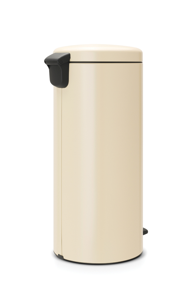 Бак для сміття Brabantia Pedal Bin, мигдальний, 30 л (114281) - фото 2