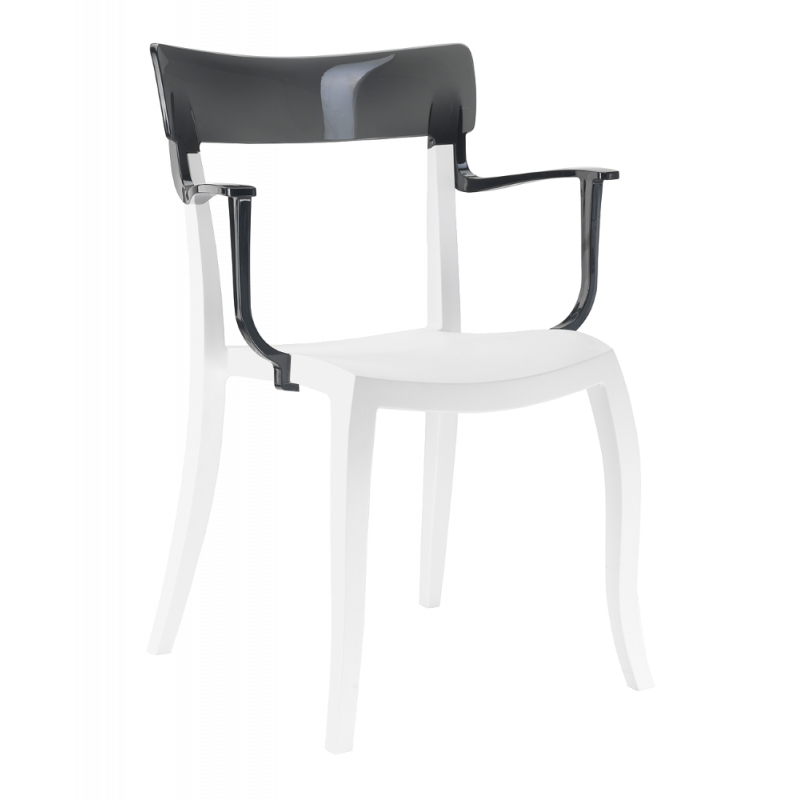 Кресло Papatya Hera-K, белый (4820082990299) - фото 1