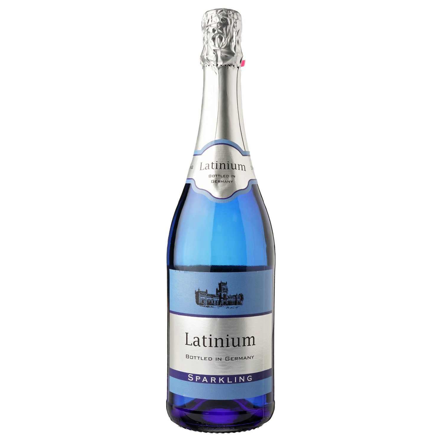 Вино игристое Latinium Sparkling, 8,5%, 0,75 л (654318) - фото 1