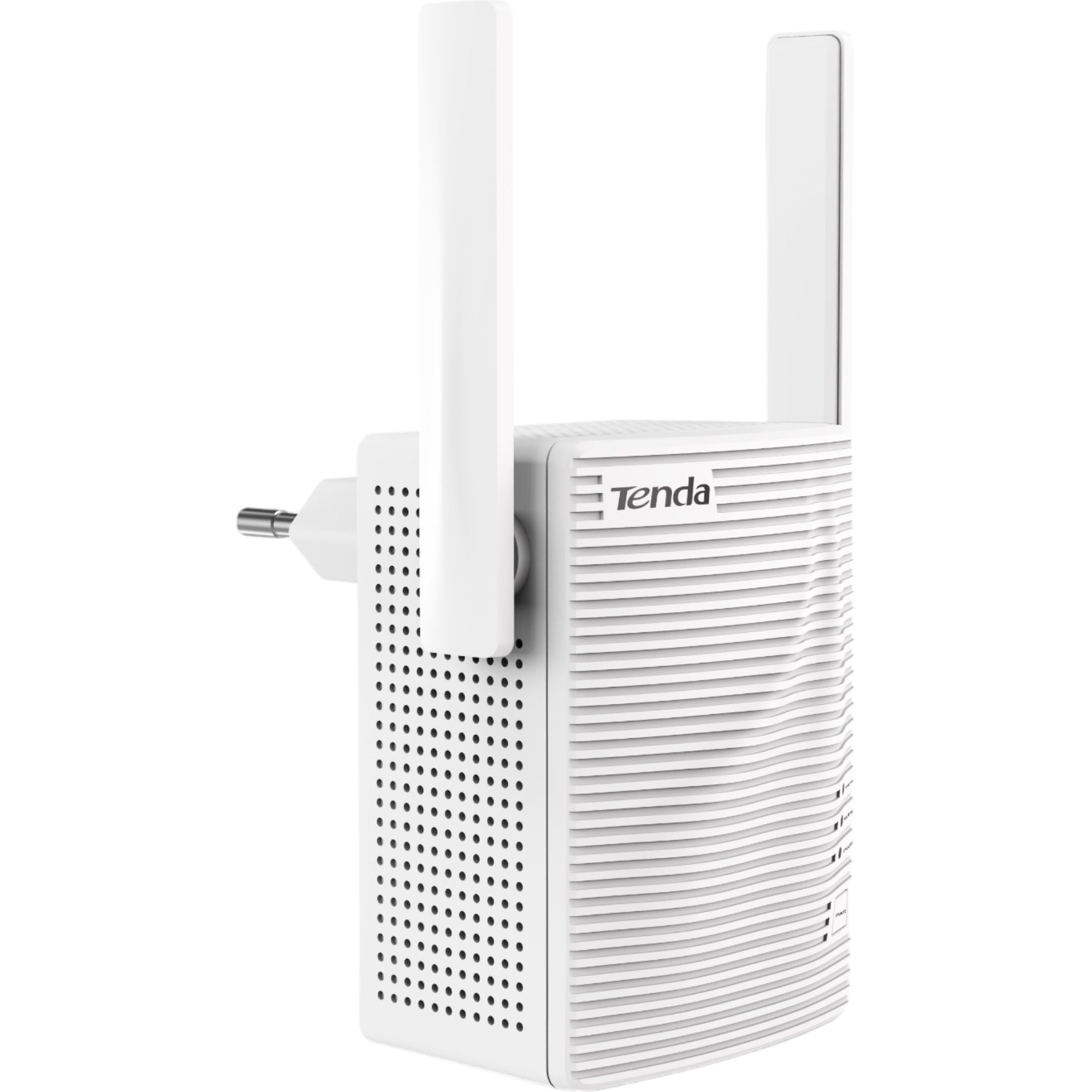 Підсилювач сигналу Wi-Fi ретранслятор, репітер, точка доступу Tenda A18 Wi-Fi 5 (AC1200 5 ГГц, 1xFE LAN, 2 2dbi MIMO) - фото 3