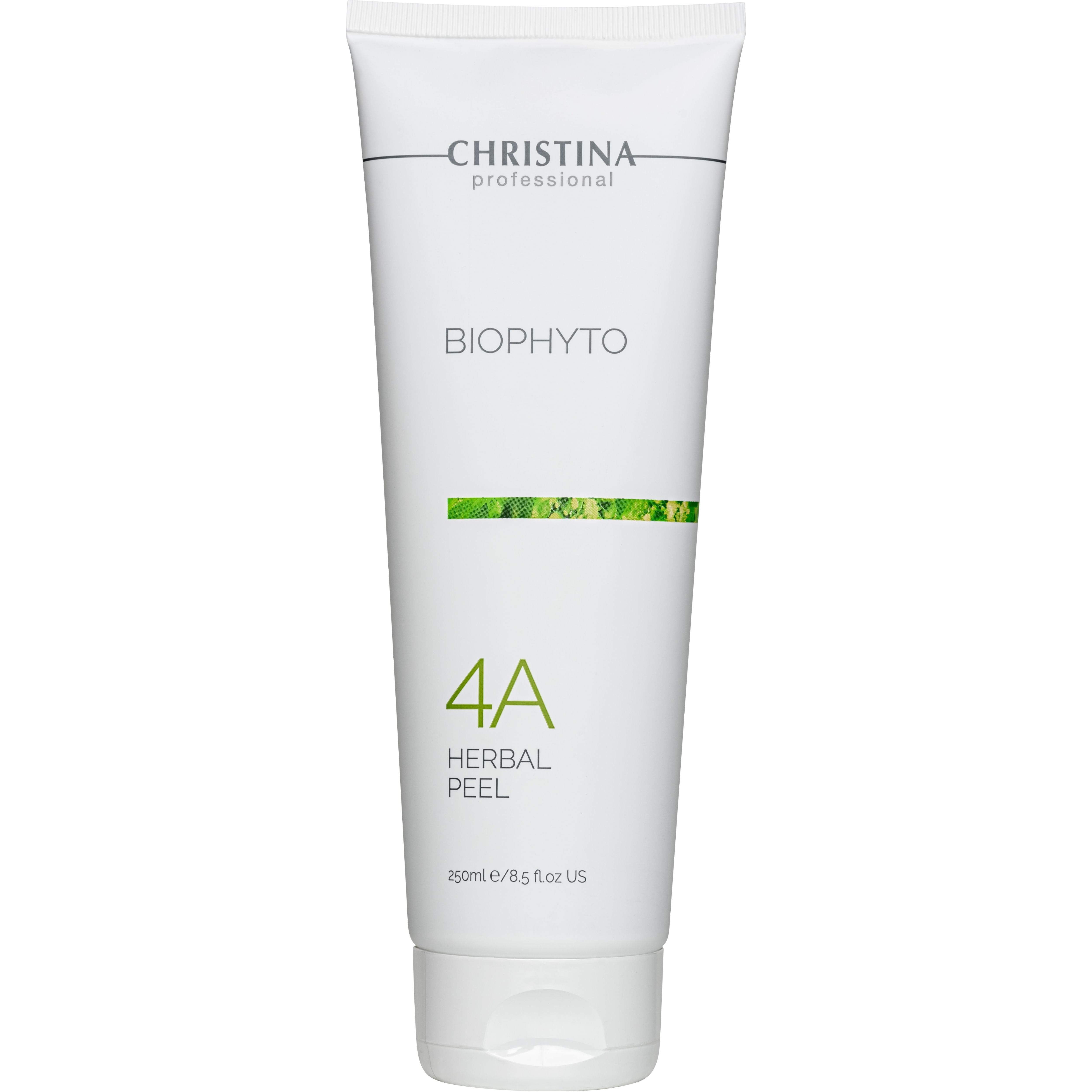 Пілінг для обличчя Christina BioPhyto 4А Herbal Peel 250 мл - фото 1