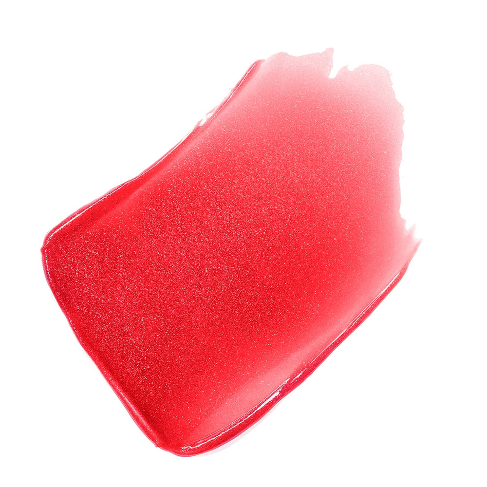 Блиск для губ Ninelle Fantasia відтінок 704 (Червоний із шимером) 3.9 мл (27368) - фото 3