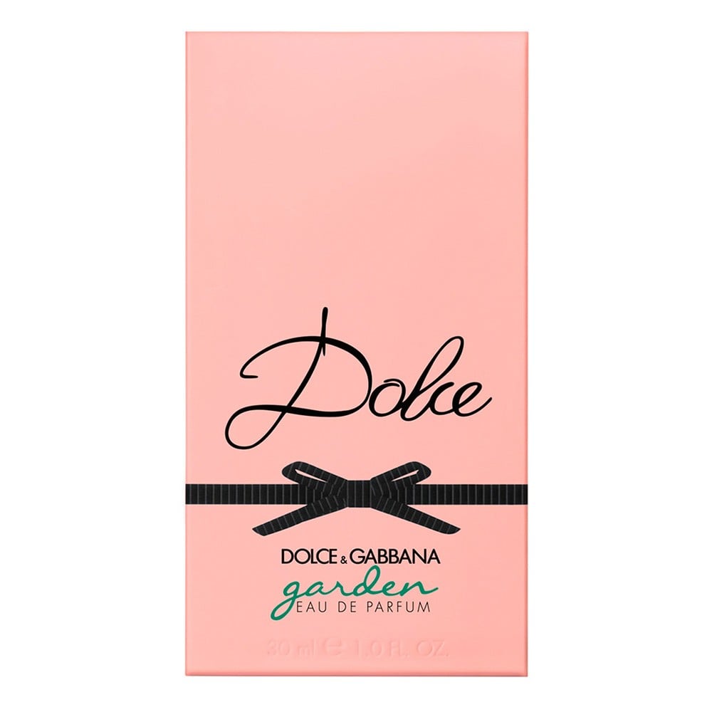 Парфюмированная вода Dolce&Gabbana Dolce Garden, 30 мл (156385) - фото 3