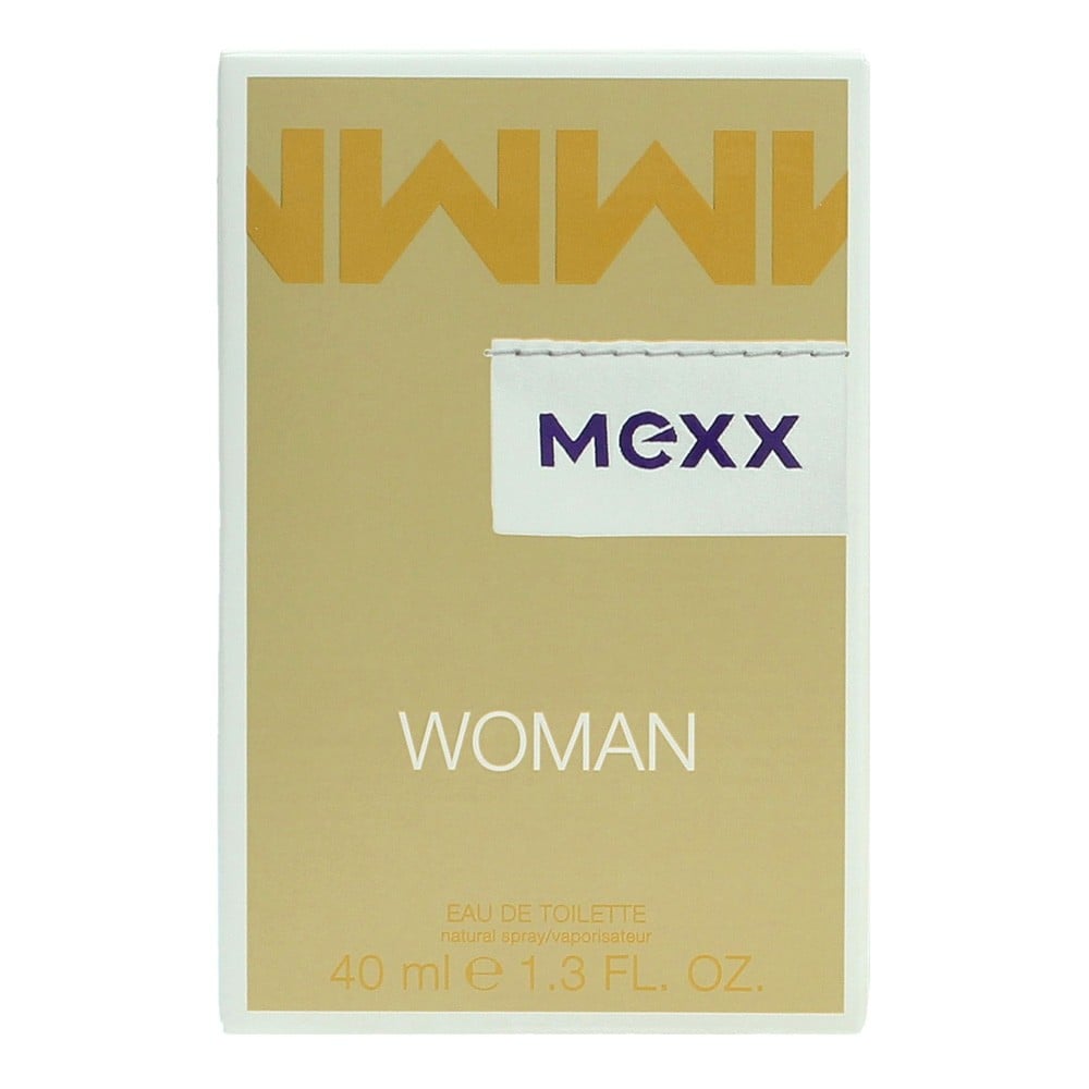 Туалетна вода Mexx Woman, 40 мл (99240003674/82465840) - фото 3