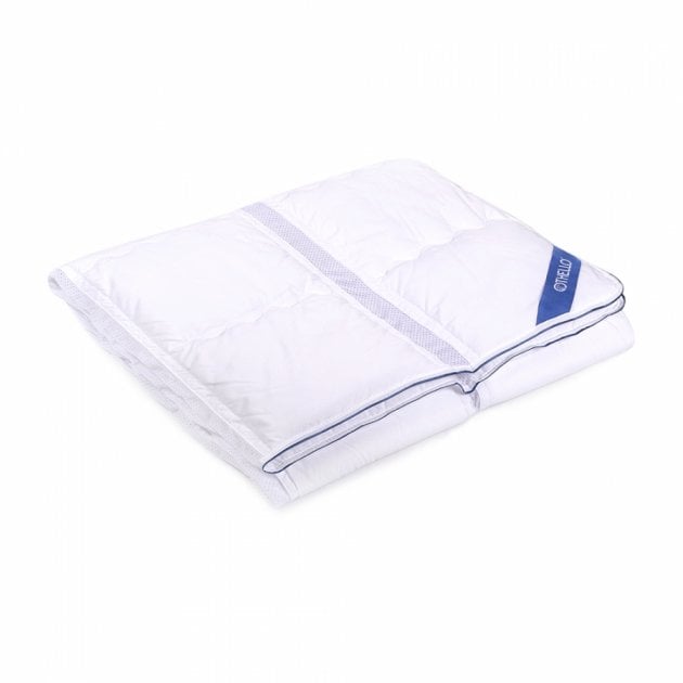 Одеяло Othello Coolla Aria, антиаллергенное, 215х155 см, белый (svt-2000022269940) - фото 1