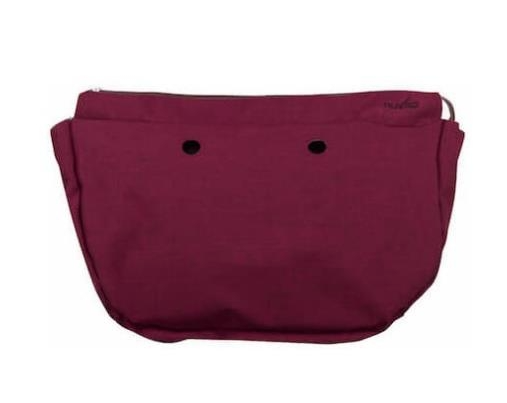 Подкладка для сумки Nuvita MyMia, бордовый (NV8807BORDEAUX) - фото 1