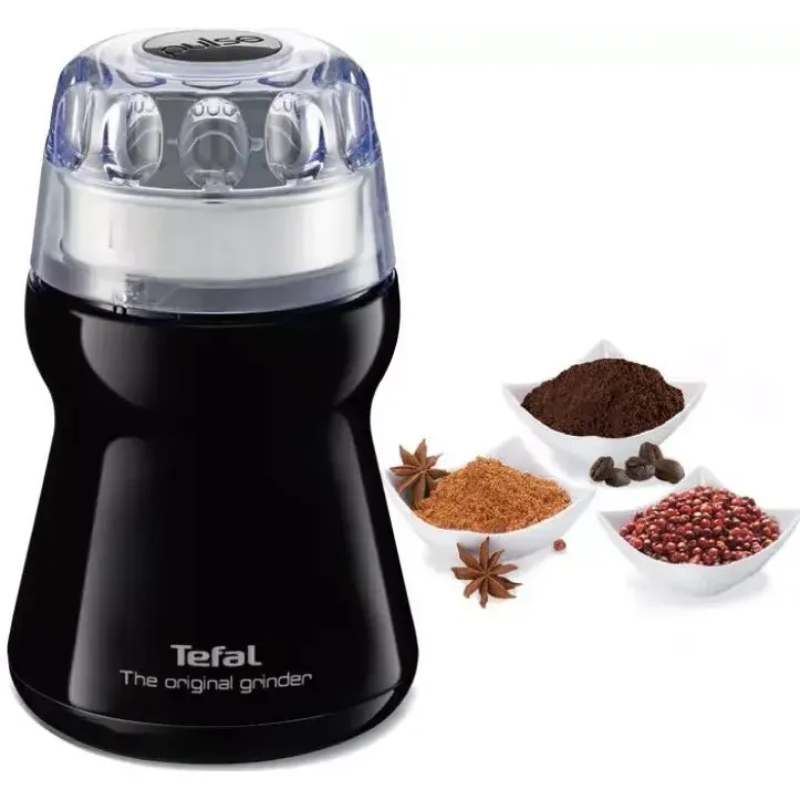 Кавомолка Tefal The Original Grinder GT110838 - фото 4