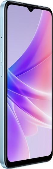 Смартфон Oppo A77 5G 4/64GB Ocean Blue - фото 3