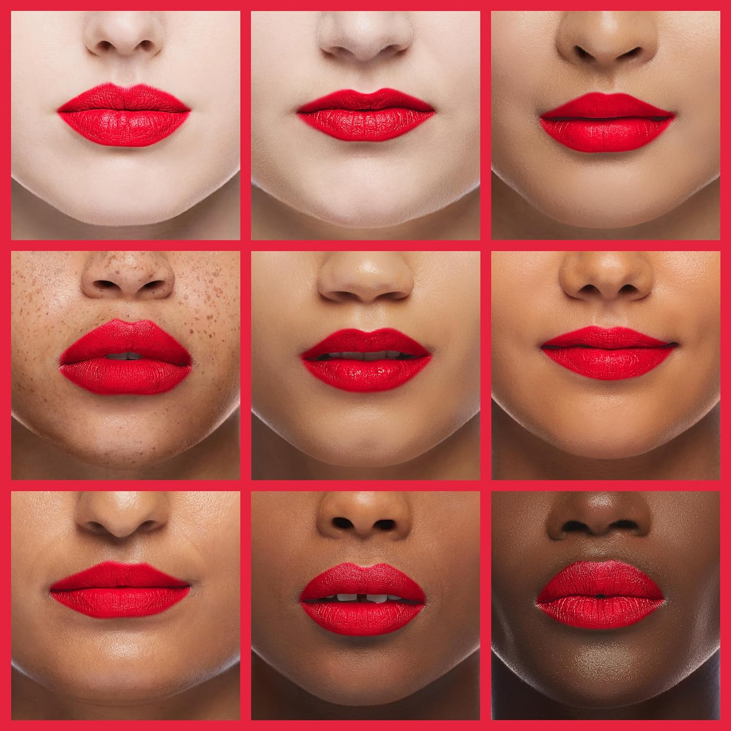 Блиск для губ Revlon Ultra HD Matte Lip Color відтінок 625 (Love) 5.9 мл (429406) - фото 4