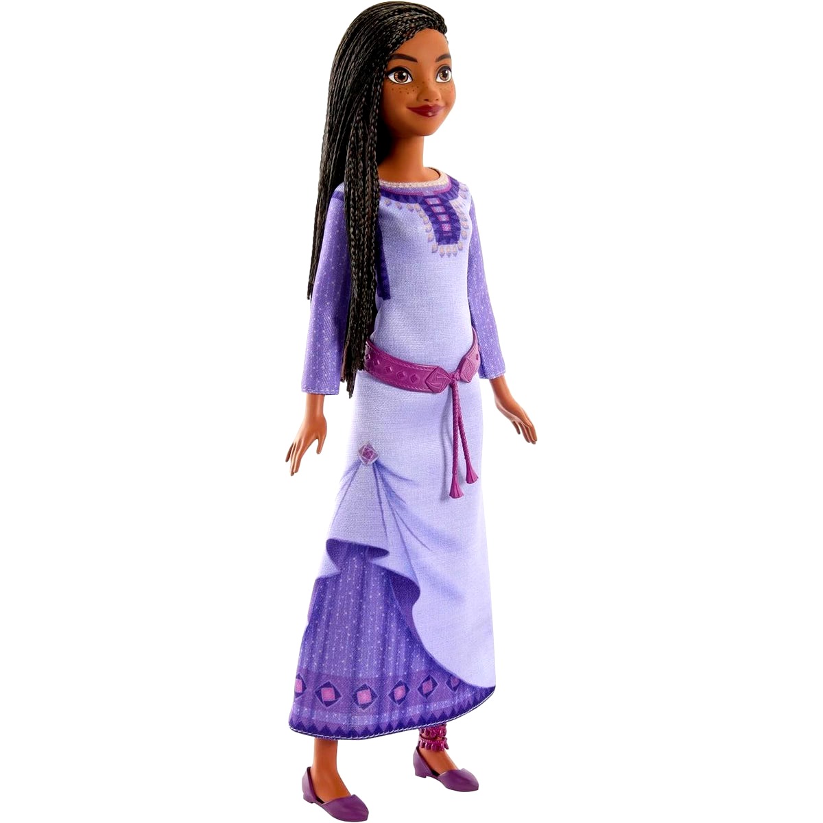 Кукла Disney Wish Аша из мультфильма Желание (HPX23) - фото 1