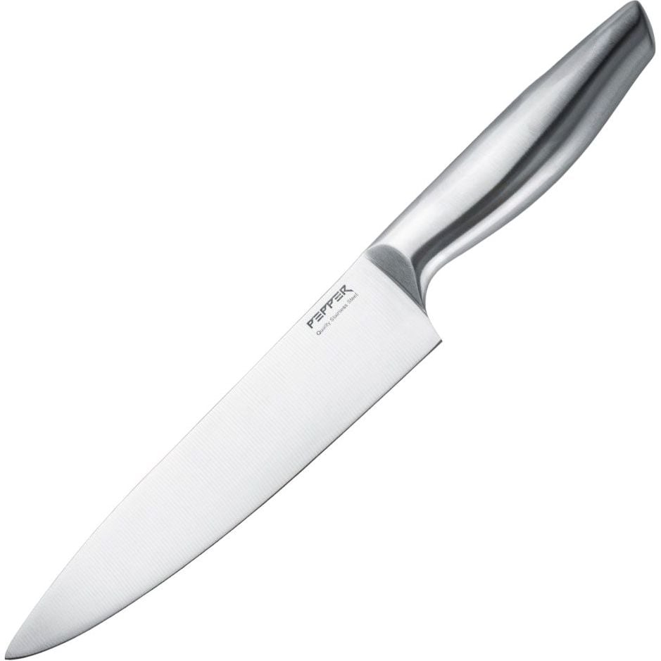 Нож Pepper Metal PR-4003-1 Шеф 20.3 см (100178) - фото 1