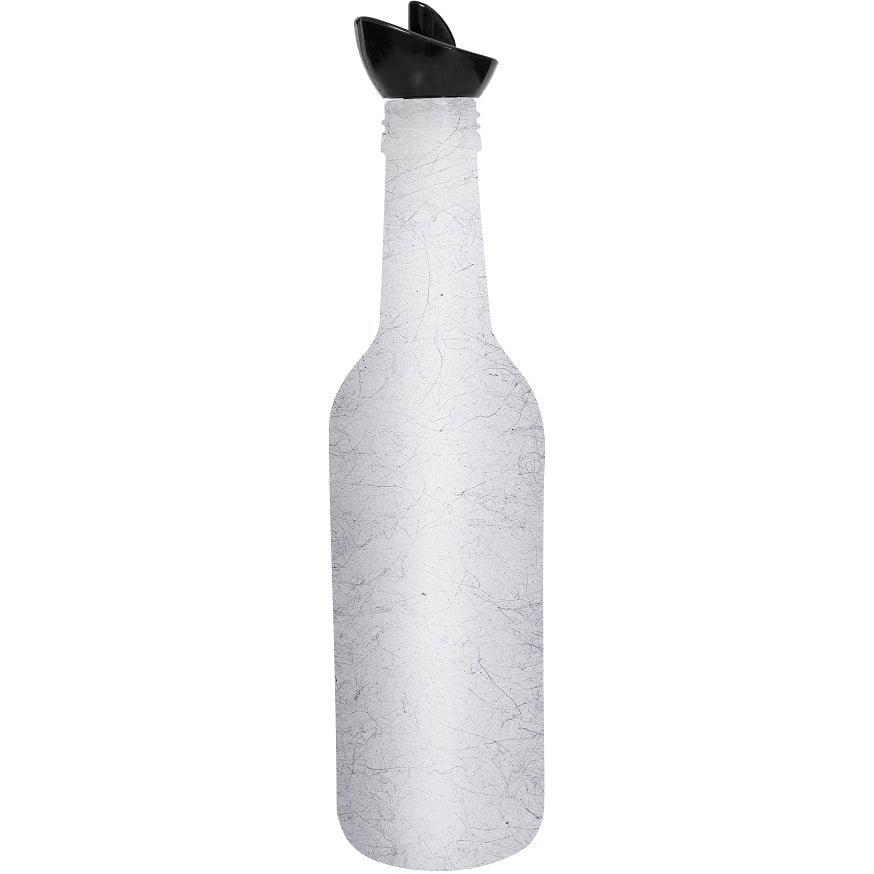 Бутылка для масла Herevin White Web 330 мл (151134-154) - фото 1