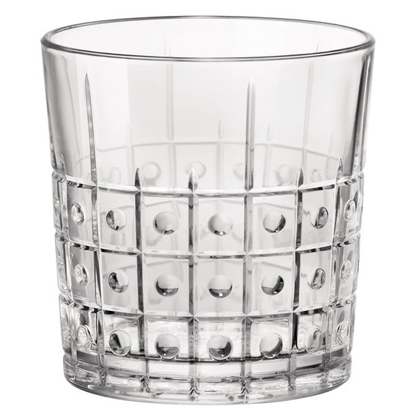 Склянка для води Bormioli Rocco Este, 300 мл (666225BAC121990) - фото 1
