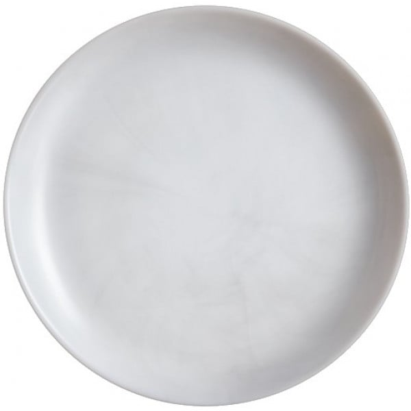 Тарелка десертная Luminarc Diwali Marble Granit, 19 см (6582597) - фото 1