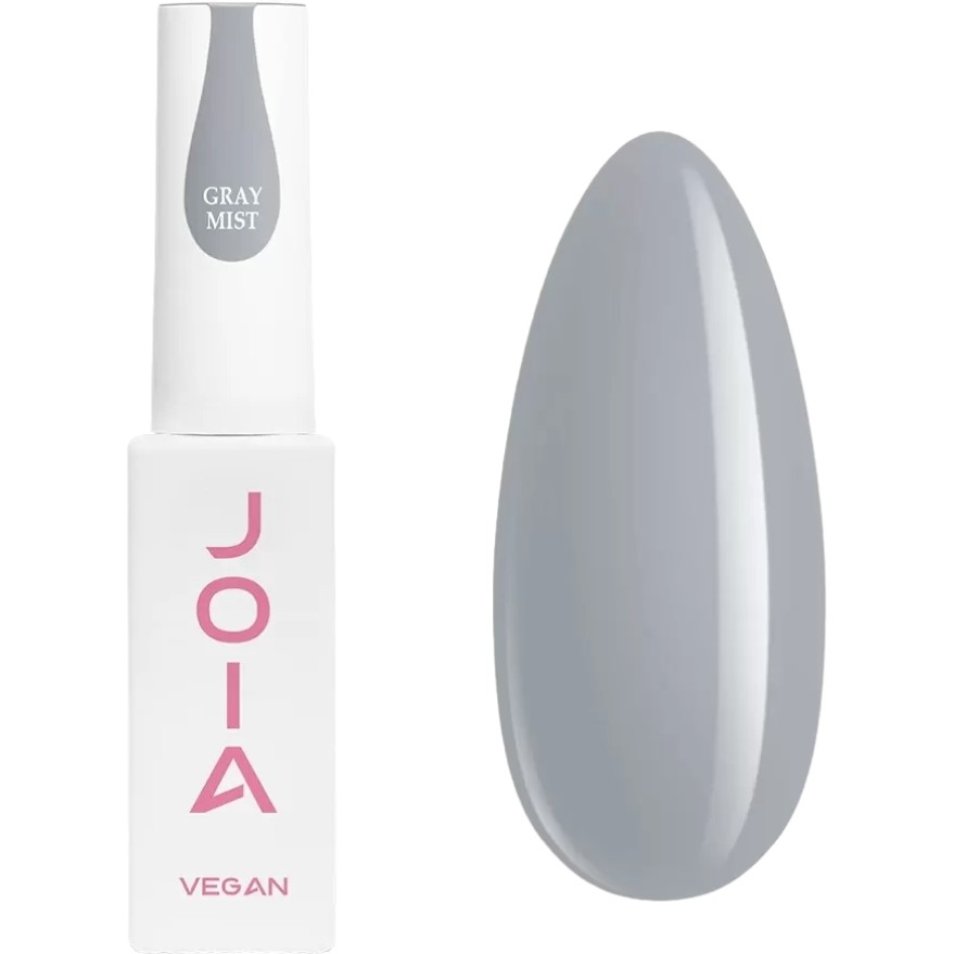 Камуфлююча база Joia vegan BB Cream base Gray Mist 8 мл - фото 1