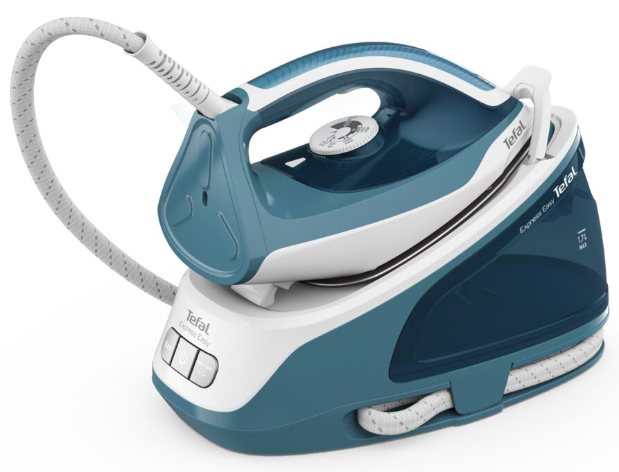 Парогенератор Tefal Express Easy SV6131E0 - фото 4