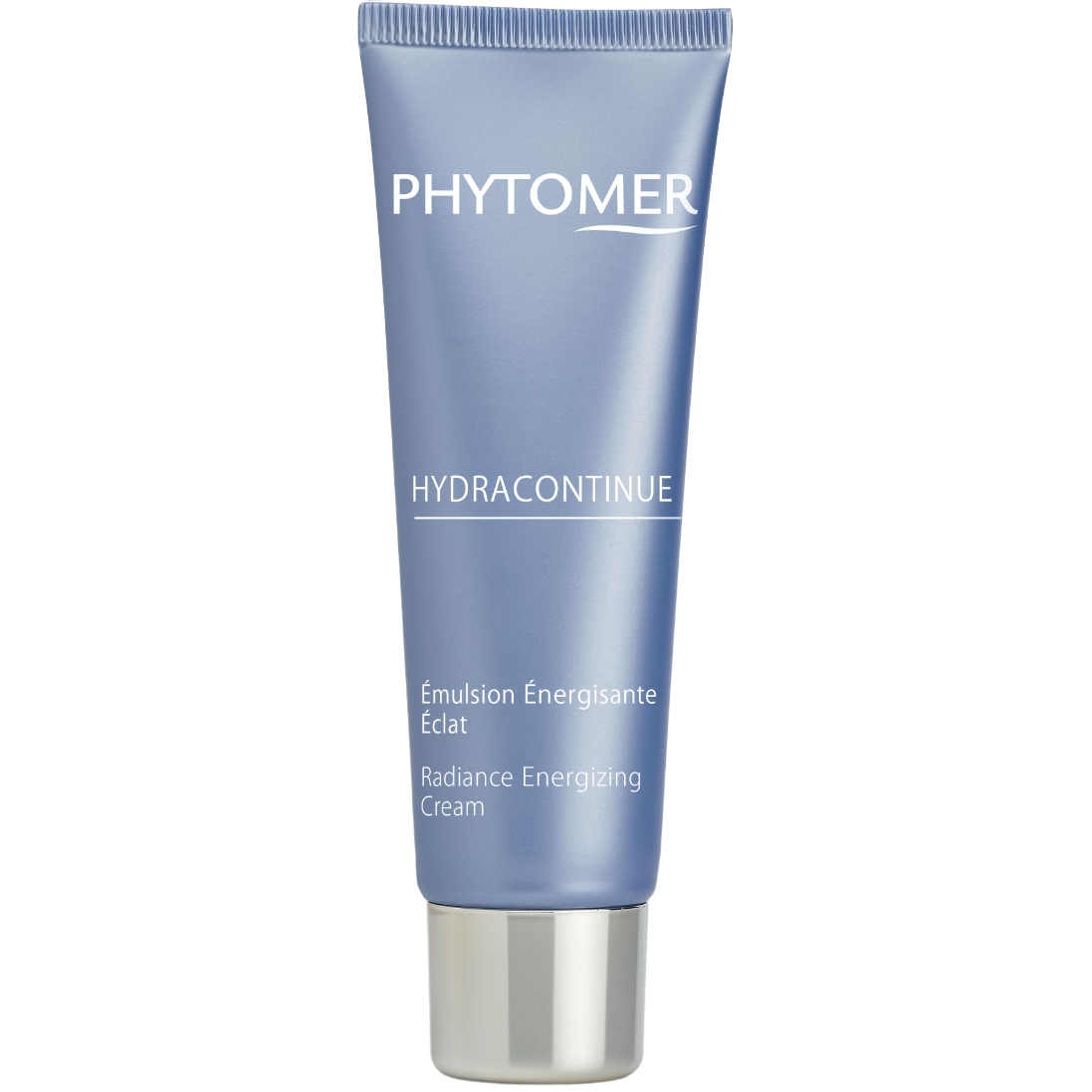 Увлажняющий крем Phytomer Hydracontinue Radiance Energizing Cream, 50 мл - фото 1