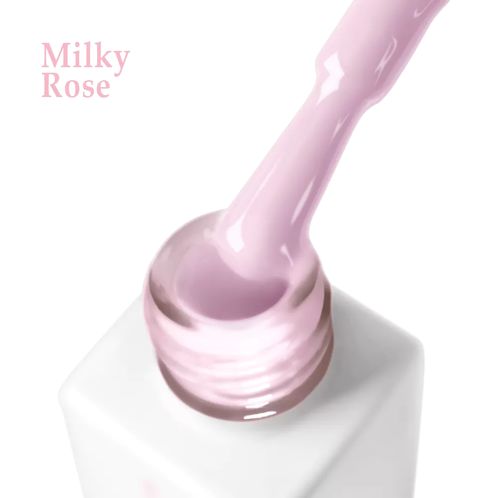 Камуфлююча база Joia vegan BB Cream base Milky Rose 15 мл - фото 4