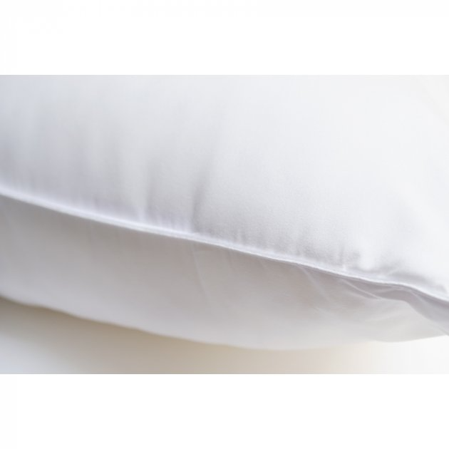 Подушка Othello Micra антиалергенна, 70х70 см, білий (svt-2000022287968) - фото 4