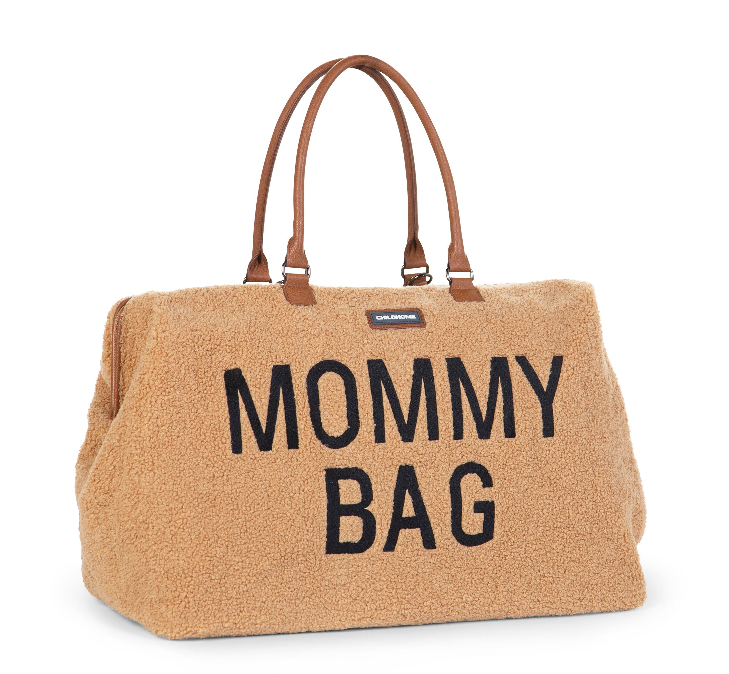 Сумка Childhome Mommy bag, бежевий (CWMBBT) - фото 6