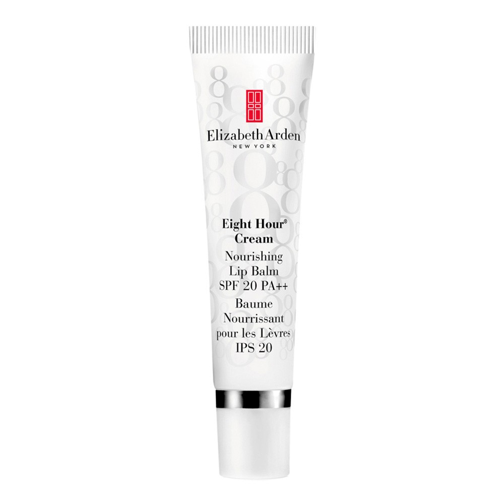 Зволожуючий бальзам для губ Elizabeth Arden SPF 20, 15 мл - фото 1