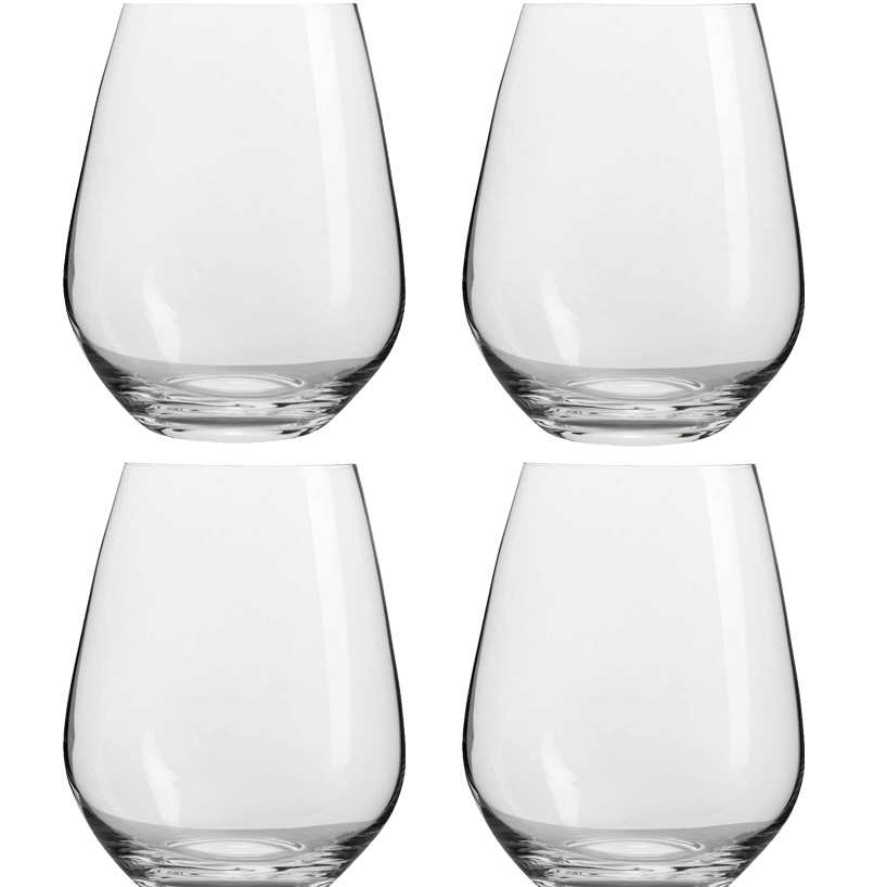 Набор бокалов для вина Spiegelau Authentis Casual, 420 мл (21483) - фото 1