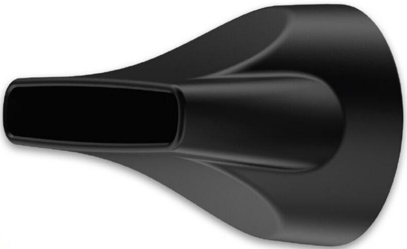 Фен Rowenta Compact Pro+, чорний (CV6930F0) - фото 4