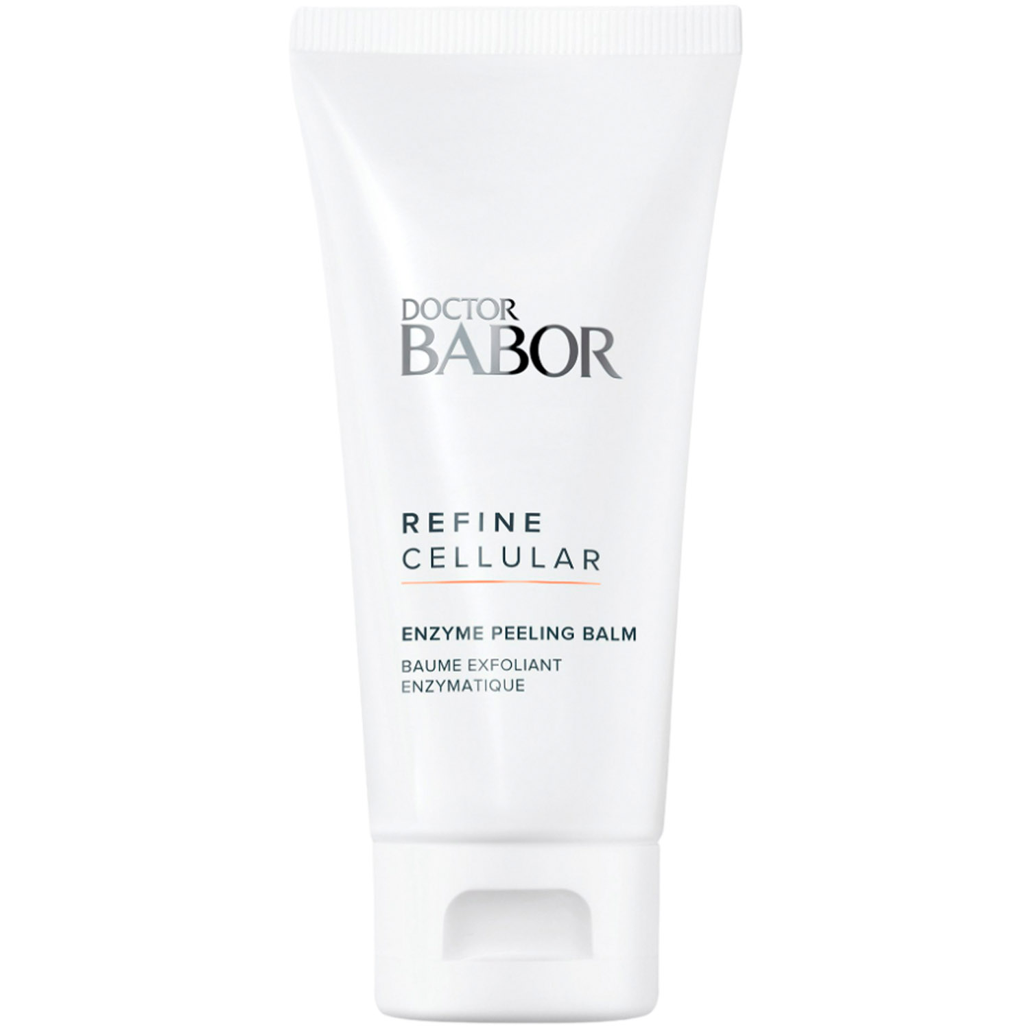 Ферментный пилинг-бальзам Babor Doctor Babor Refine Cellular Enzyme Peel Balm, 75 мл - фото 1