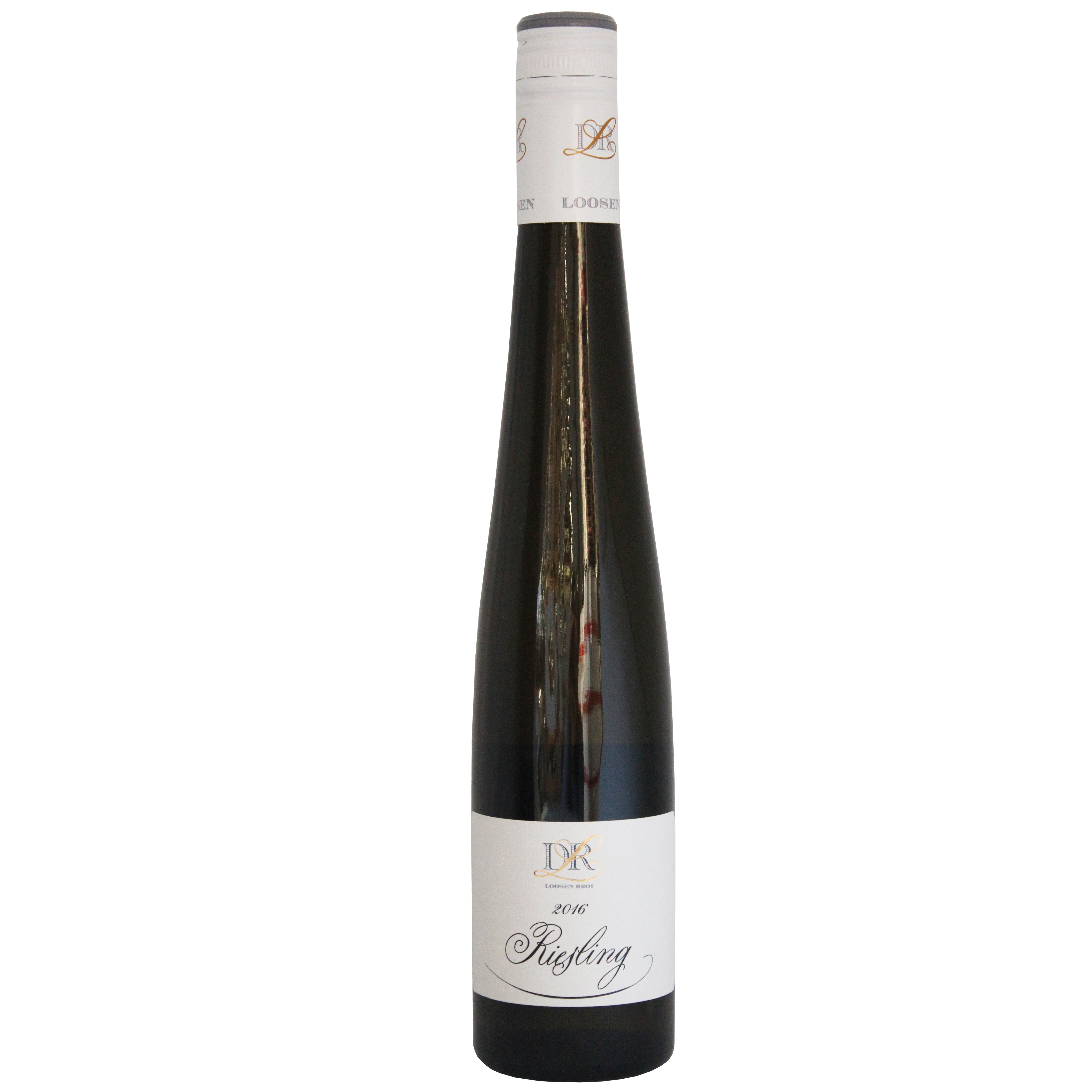 Вино Dr. Loosen Riesling, белое, сладкое, 8,5%, 0,375 л (15362) - фото 1
