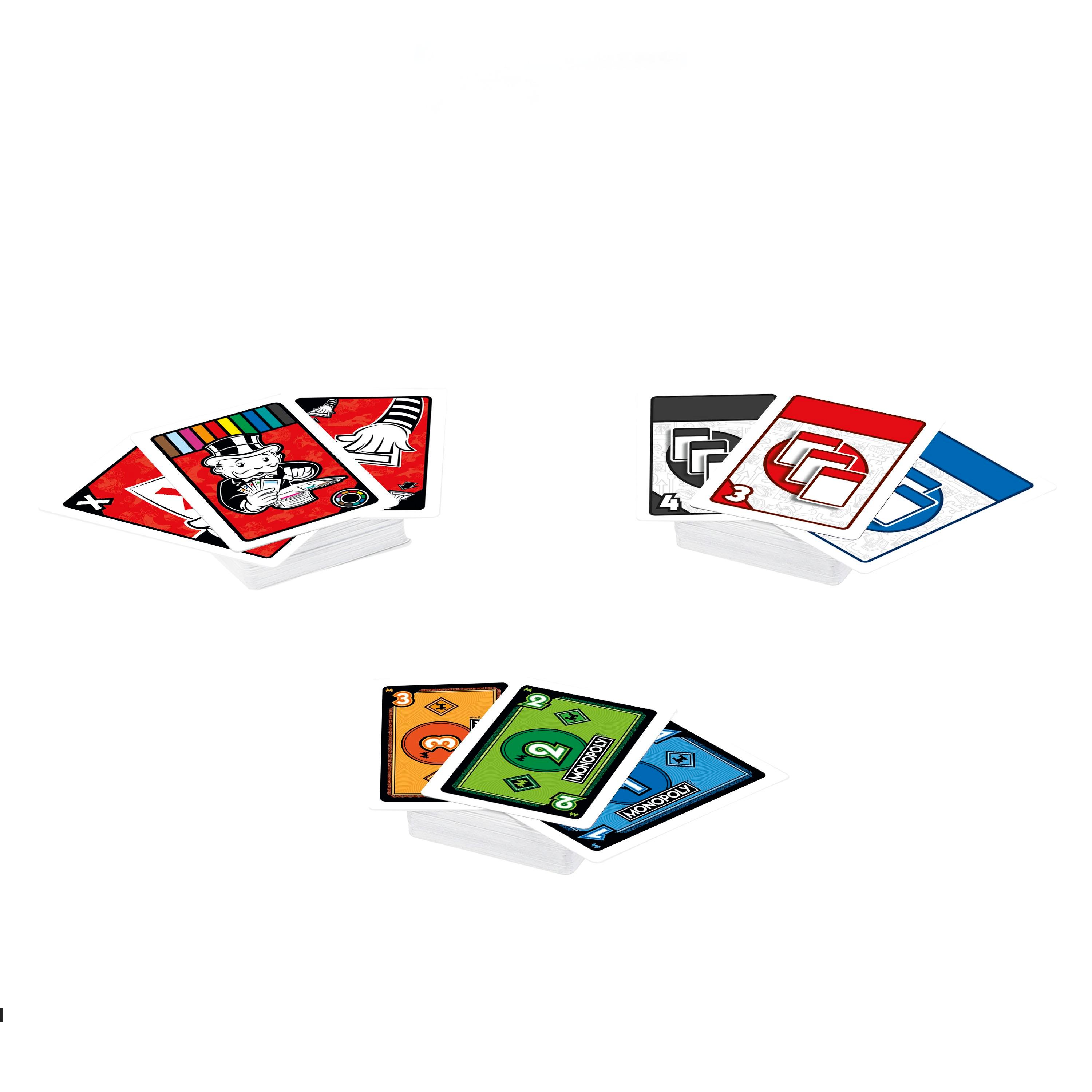 Настольная игра Hasbro Monopoly Ставка на победу (F1699) - фото 6