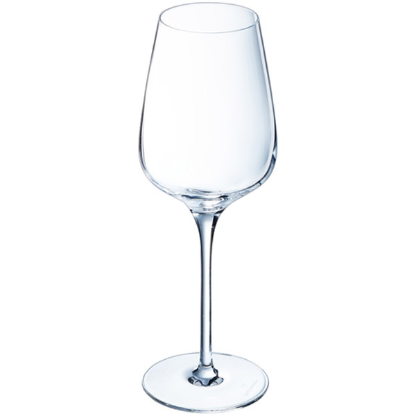Набор бокалов C&S Sublym, для вина, 350 мл (L2761/1) - фото 2