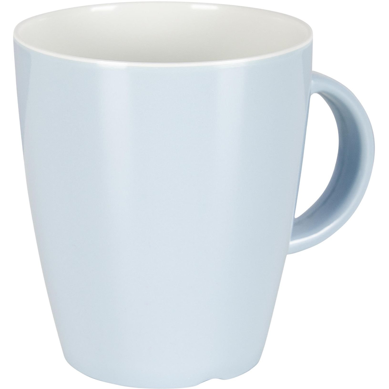 Набір чашок Gimex Mug Colour Sky 380 мл 4 шт. (6910141) - фото 5
