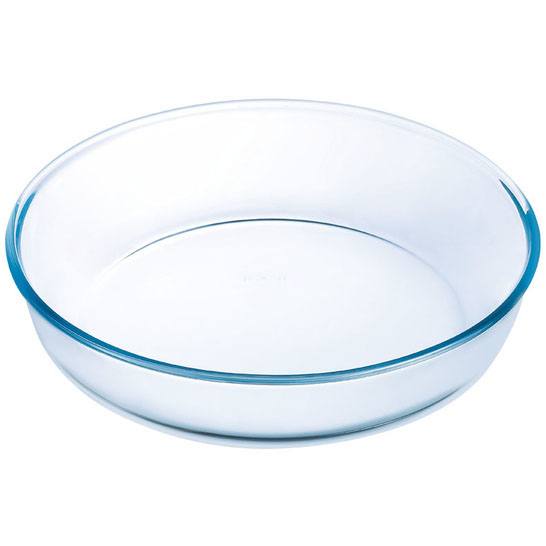 Форма для пирога Pyrex Bake&Enjoy, 26 см, 2,1 л (828B000/7646) - фото 2