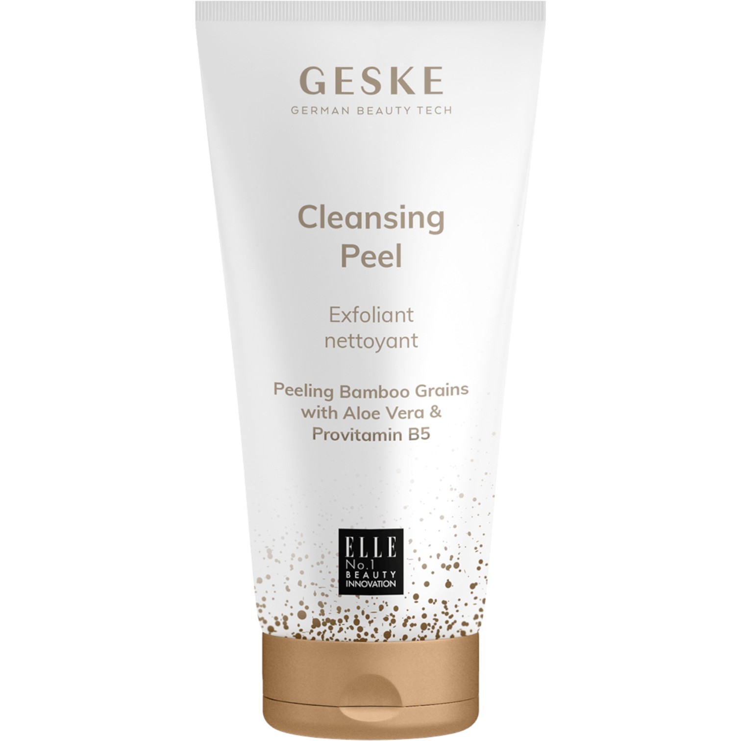 Очищающий пилинг для лица GESKE Cleansing Peel 100 мл - фото 1