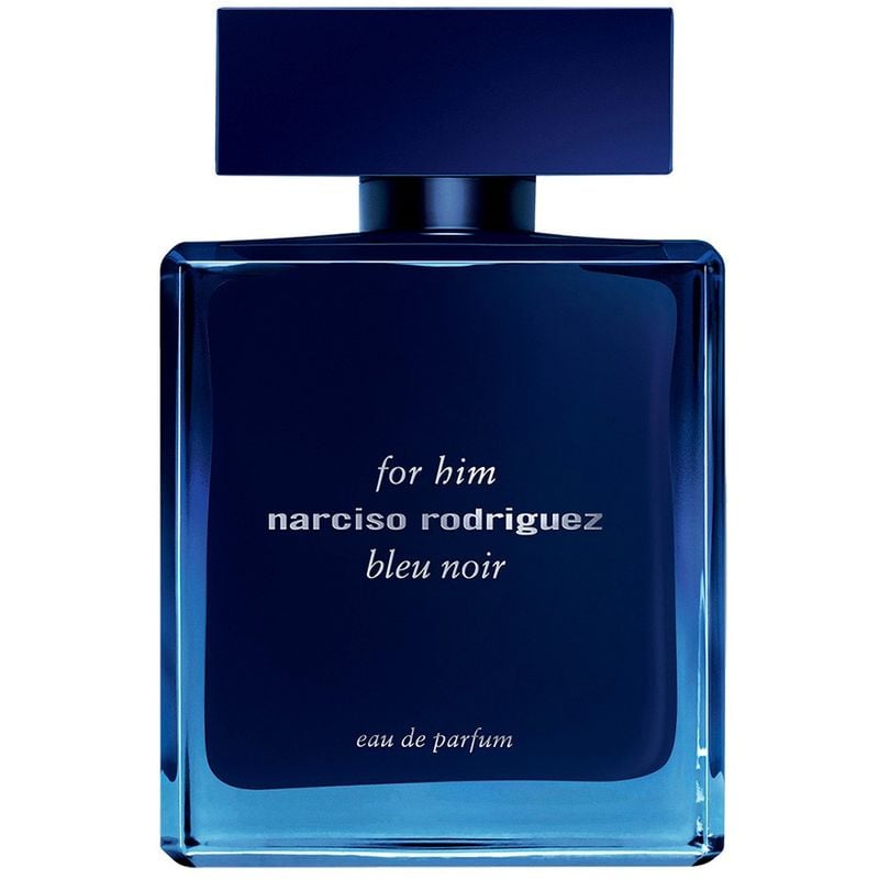 Парфюмированная вода Narciso Rodriguez For Him Bleu Noir, 100 мл - фото 2