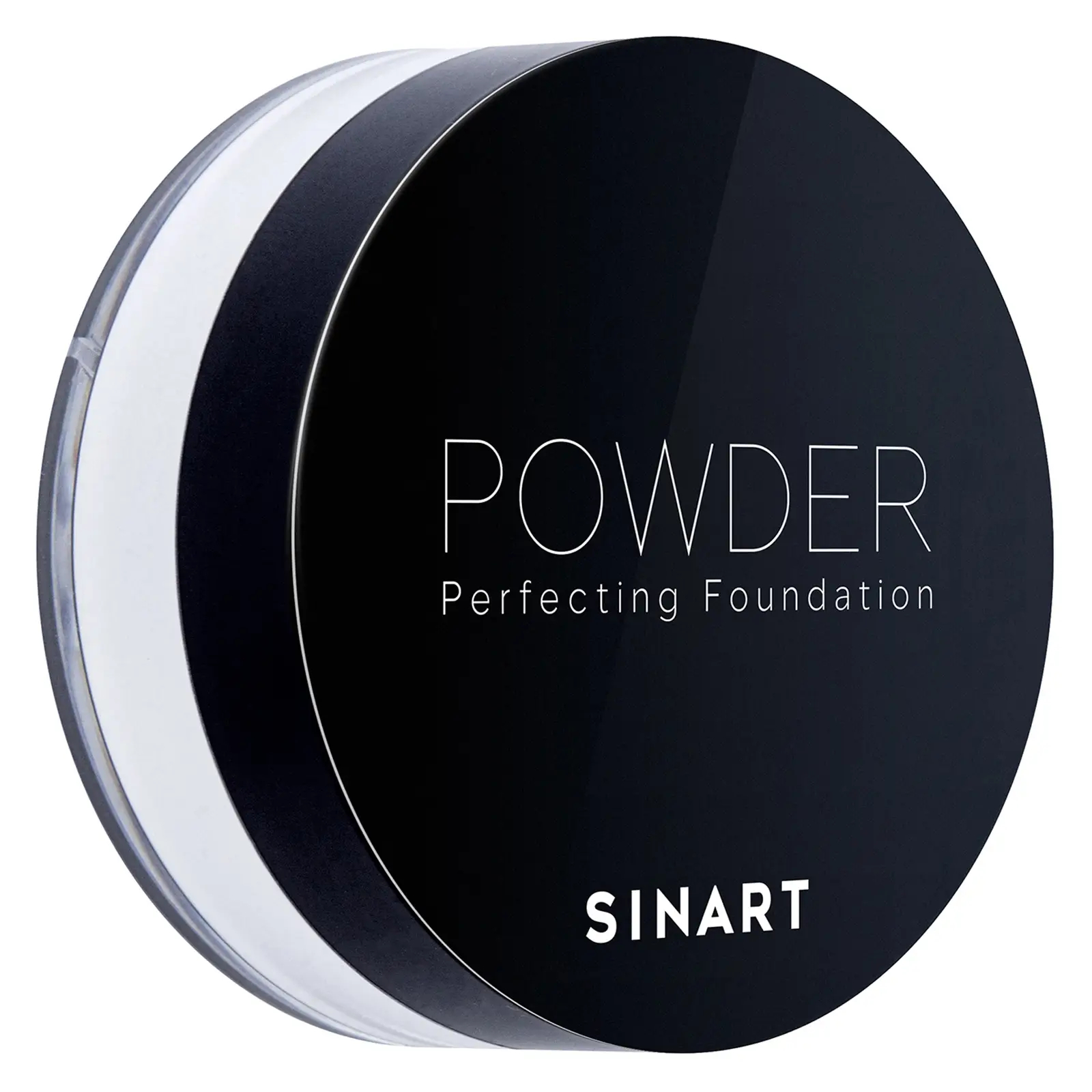 Пудра для лица Sinart Powder Perfection Foundation 5 г - фото 1