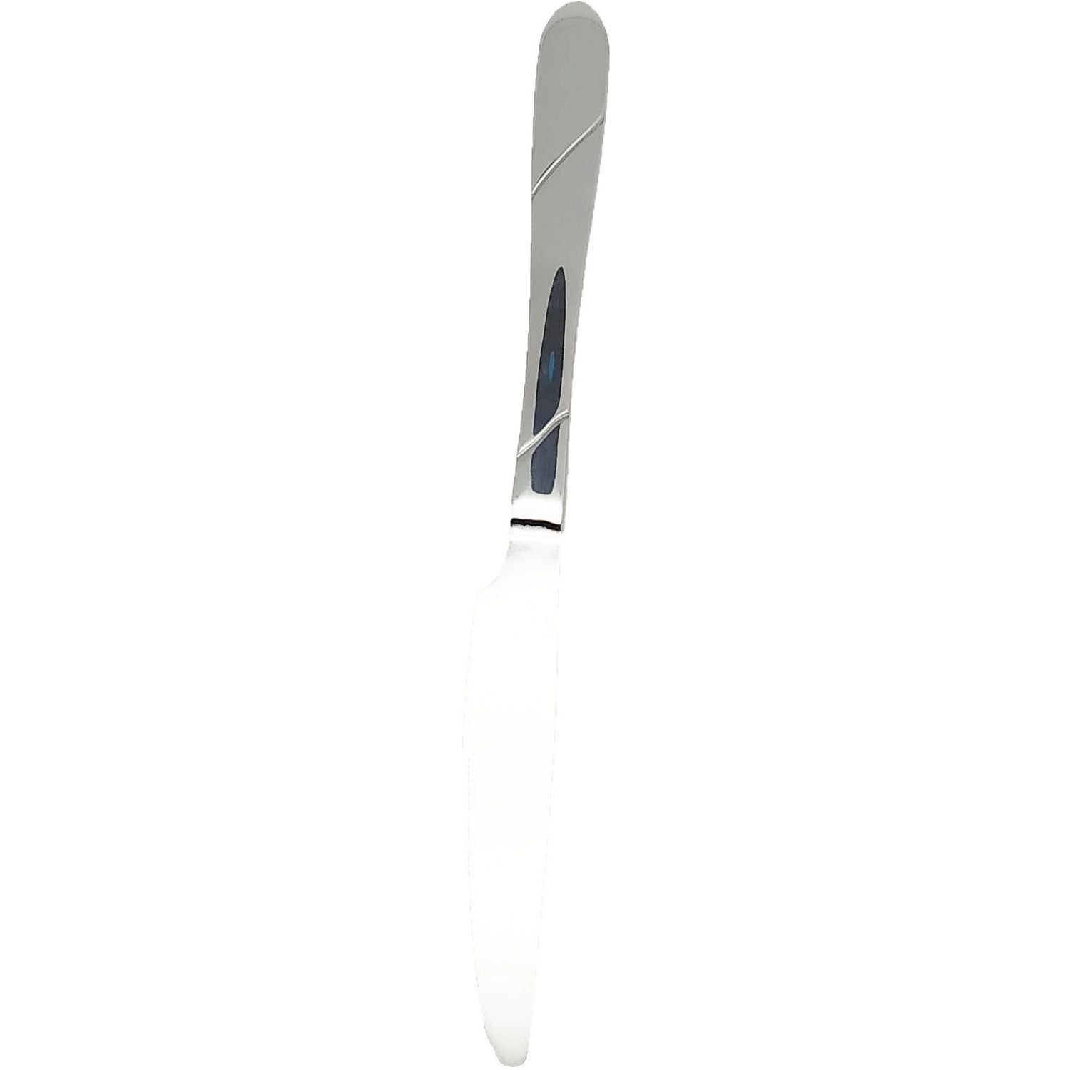 Нож столовый Krauzer LKI042-DK2, 2 ШТ. (78504) - фото 3