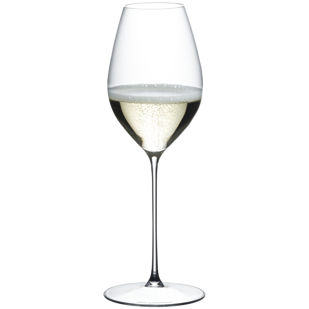 Набор бокалов Riedel Superleggero Champagne Wine Glass 460 мл 2 шт. (2425/28-265) - фото 4