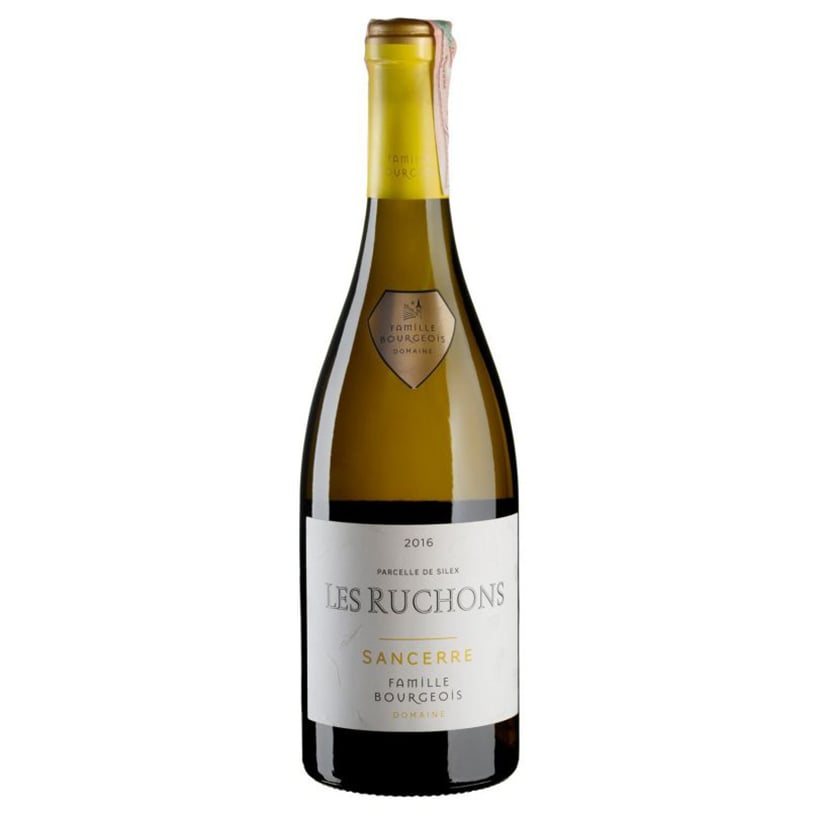 Вино Henri Bourgeois Sancerre Les Ruchons, белое, сухое, 14%, 0,75 л (886983) - фото 1