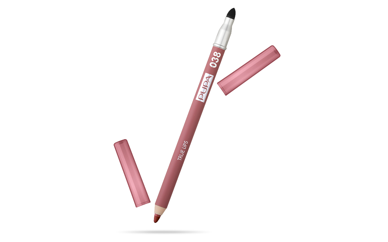 Карандаш для губ Pupa True Lip Pencil, тон 038, 1,2 г (220047A038) - фото 1