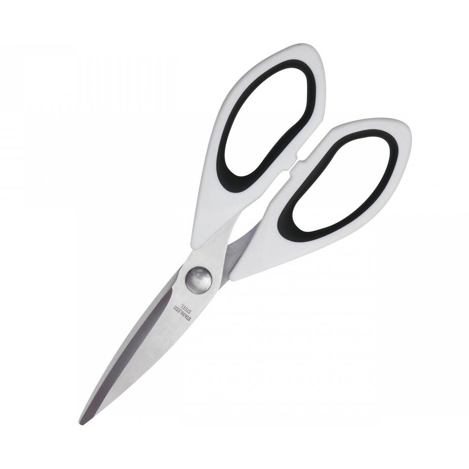 Ножиці кухонні Bergner Cuty 22.5 см (BG-3350) - фото 1
