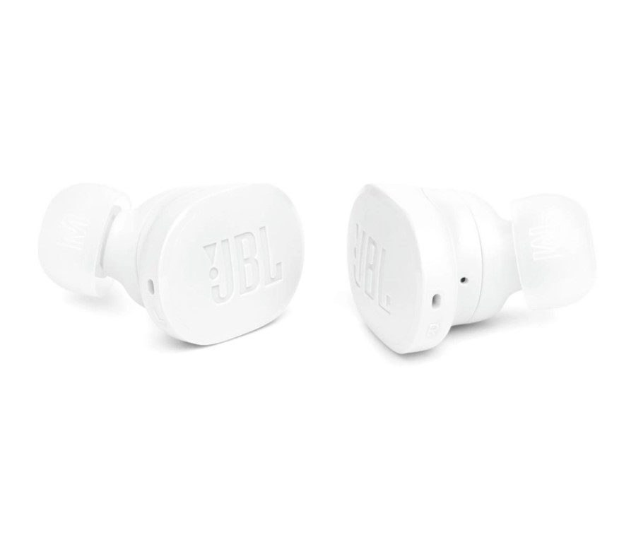 Наушники JBL Tune Buds TWS White - фото 6