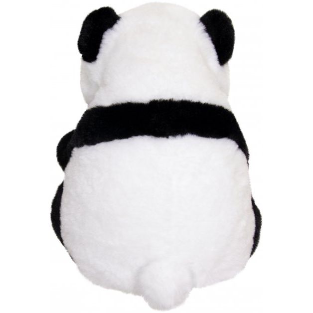 Іграшка м'яконабивна Aurora Панда, 20 см (210460A) - фото 4