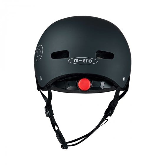Защитный шлем Micro, черный (AC2096BX) - фото 5