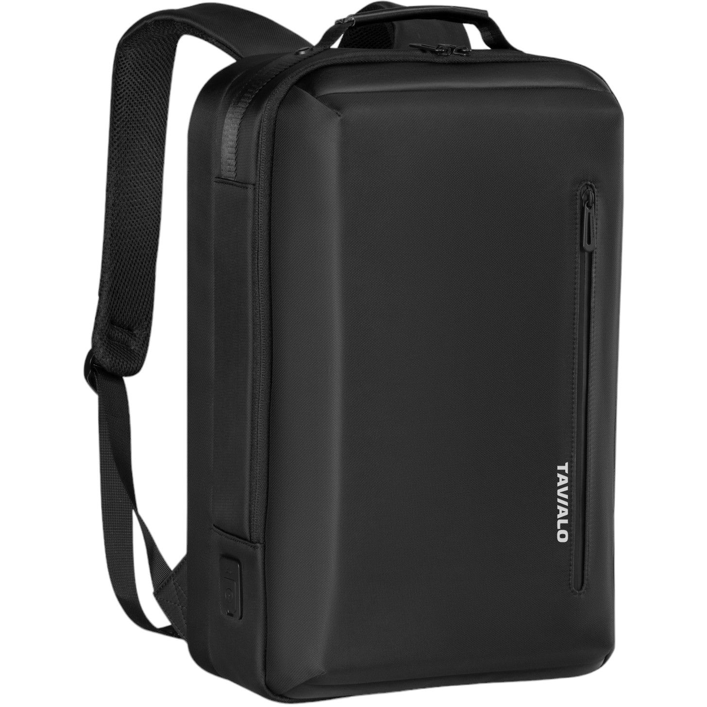 Рюкзак Tavialo Smart TB23 чорний (TB23-224BL) - фото 1