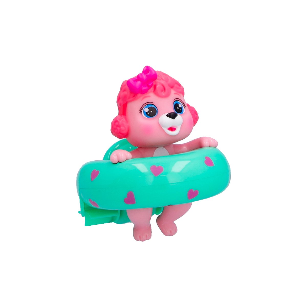 Іграшка для ванни Bloopies Цуценя-поплавець Розі (906457IM1) - фото 2