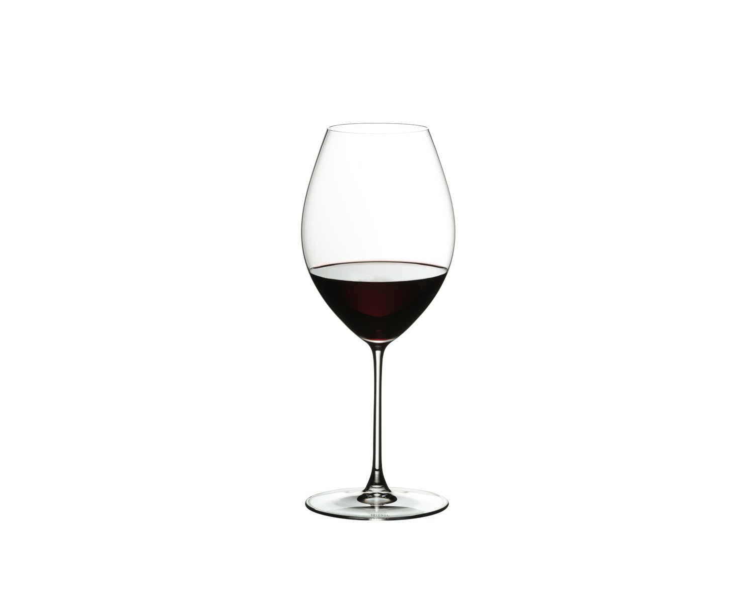 Набор бокалов для красного вина Riedel Syrah, 2 шт., 600 мл (6449/41) - фото 3