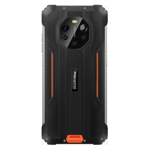 Смартфон Blackview BL8800 Pro 8/128GB Orange - фото 2