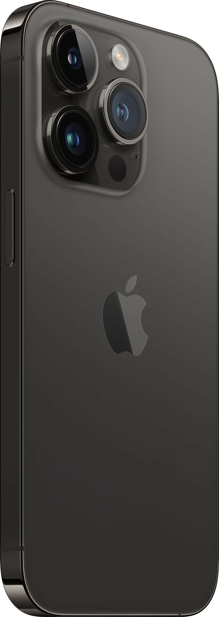 Смартфон Apple iPhone 14 Pro Max 256Gb Space Black Open box - фото 4